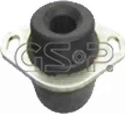 GSP 510712 - Έδραση, κινητήρας asparts.gr