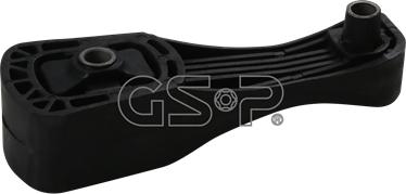 GSP 511940 - Έδραση, κινητήρας asparts.gr