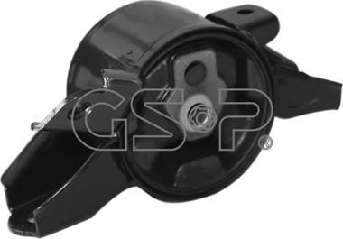 GSP 518406 - Έδραση, κινητήρας asparts.gr