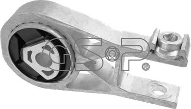 GSP 518196 - Έδραση, κινητήρας asparts.gr