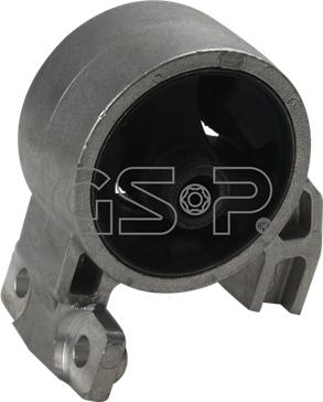 GSP 518163 - Έδραση, κινητήρας asparts.gr