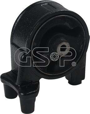 GSP 518126 - Έδραση, κινητήρας asparts.gr