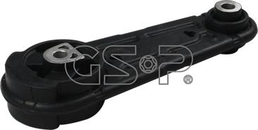GSP 518883 - Έδραση, κινητήρας asparts.gr