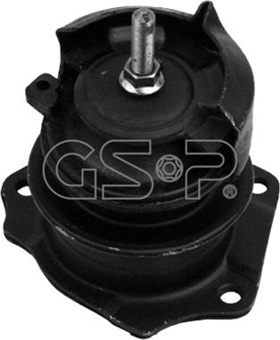 GSP 518302S - Έδραση, κινητήρας asparts.gr