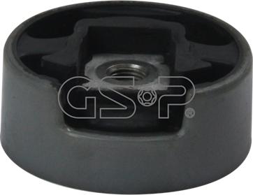 GSP 512232 - Έδραση, κινητήρας asparts.gr