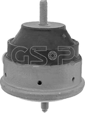 GSP 530392 - Έδραση, κινητήρας asparts.gr