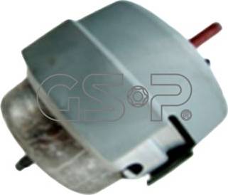 GSP 531415 - Έδραση, κινητήρας asparts.gr