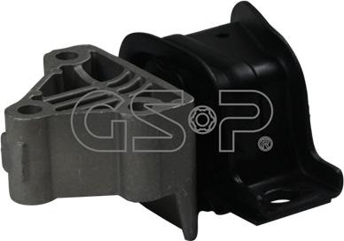 GSP 531690 - Έδραση, κινητήρας asparts.gr
