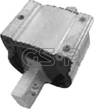 GSP 533508 - Έδραση, μηχαν. κιβ. ταχυτήτων asparts.gr