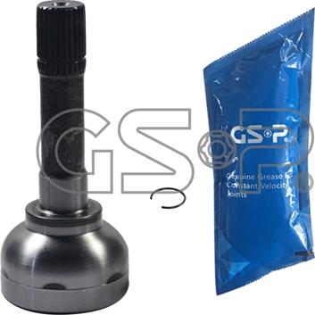 GSP 899354 - Σετ άρθρωσης, άξονας μετάδ. κίν. asparts.gr