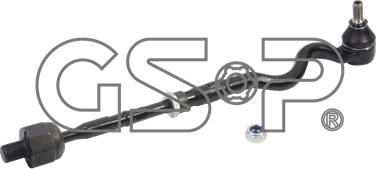 GSP S100254 - Μπάρα τιμονιού asparts.gr