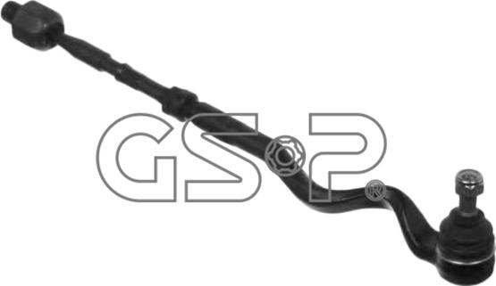 GSP S100289 - Μπάρα τιμονιού asparts.gr