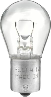 HELLA 8GA 002 073-124 - Λυχνία, φώτα φρένων asparts.gr