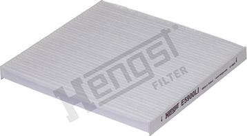 Hengst Filter E5900LI - Φίλτρο, αέρας εσωτερικού χώρου asparts.gr