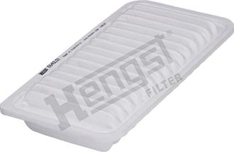 Hengst Filter E640L01 - Φίλτρο αέρα asparts.gr
