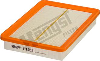 Hengst Filter E1202L - Φίλτρο αέρα asparts.gr