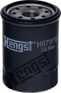Hengst Filter H97W16 - Φίλτρο λαδιού asparts.gr