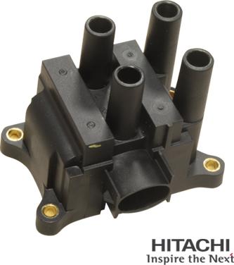 Hitachi 2508803 - Πολλαπλασιαστής asparts.gr