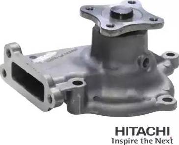 Hitachi 2503629 - Αντλία νερού asparts.gr