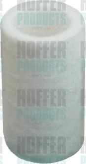 Hoffer 4996 - Φίλτρο καυσίμου asparts.gr