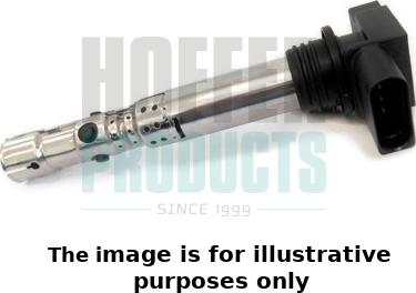 Hoffer 8010460E - Πολλαπλασιαστής asparts.gr