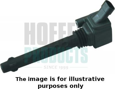 Hoffer 8010541E - Πολλαπλασιαστής asparts.gr