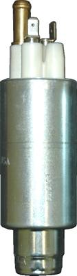 Hoffer 7506102 - Αντλία καυσίμου asparts.gr