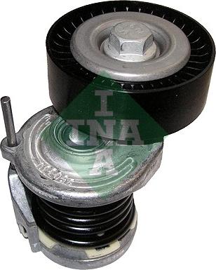 INA 534016410 - Τεντωτήρας ιμάντα, ιμάντας poly-V asparts.gr