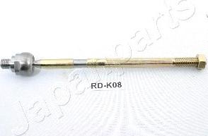 Japanparts RD-K08 - Άρθρωση, μπάρα asparts.gr
