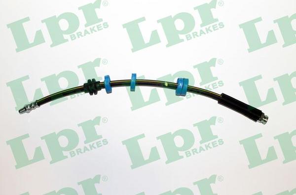 LPR 6T46807 - Ελαστικός σωλήνας φρένων asparts.gr