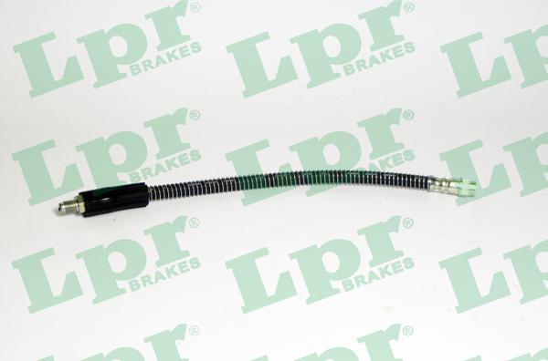LPR 6T46753 - Ελαστικός σωλήνας φρένων asparts.gr