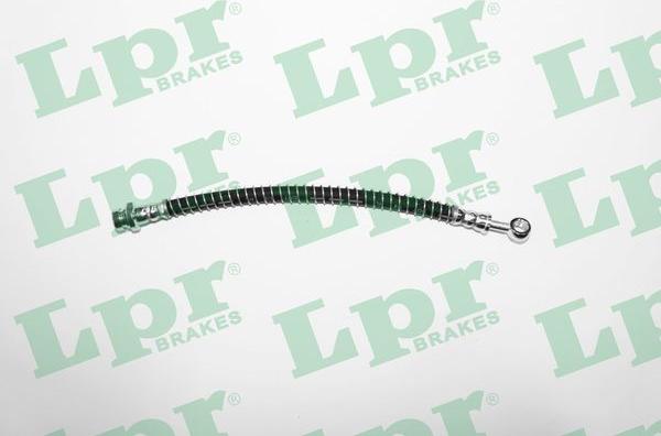 LPR 6T48532 - Ελαστικός σωλήνας φρένων asparts.gr
