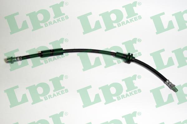 LPR 6T48011 - Ελαστικός σωλήνας φρένων asparts.gr