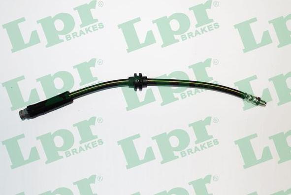 LPR 6T47966 - Ελαστικός σωλήνας φρένων asparts.gr