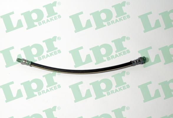 LPR 6T47856 - Ελαστικός σωλήνας φρένων asparts.gr