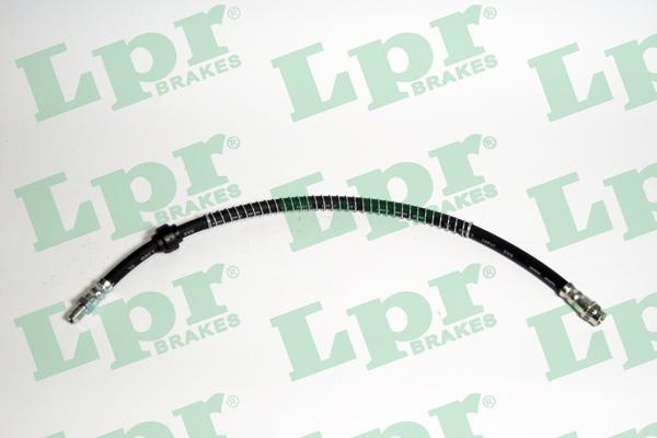 LPR 6T47885 - Ελαστικός σωλήνας φρένων asparts.gr