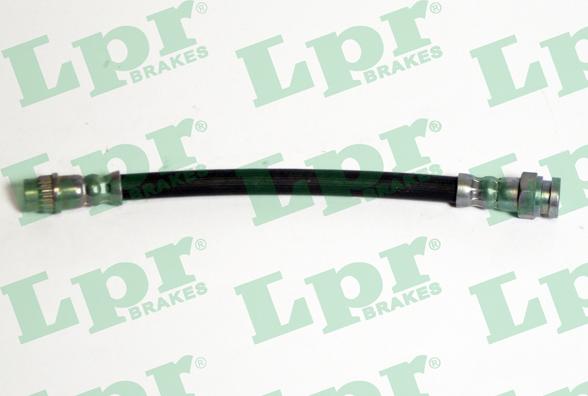 LPR 6T47837 - Ελαστικός σωλήνας φρένων asparts.gr