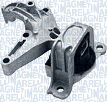 Magneti Marelli 030607010718 - Έδραση, κινητήρας asparts.gr