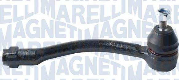Magneti Marelli 301191604460 - Ακρόμπαρο asparts.gr