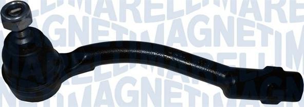 Magneti Marelli 301191604510 - Ακρόμπαρο asparts.gr