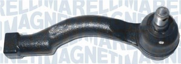 Magneti Marelli 301191604680 - Ακρόμπαρο asparts.gr