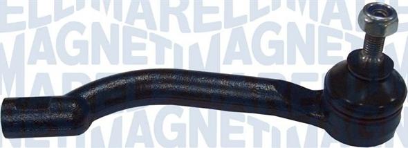 Magneti Marelli 301191605900 - Ακρόμπαρο asparts.gr