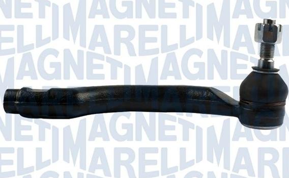 Magneti Marelli 301191605450 - Ακρόμπαρο asparts.gr
