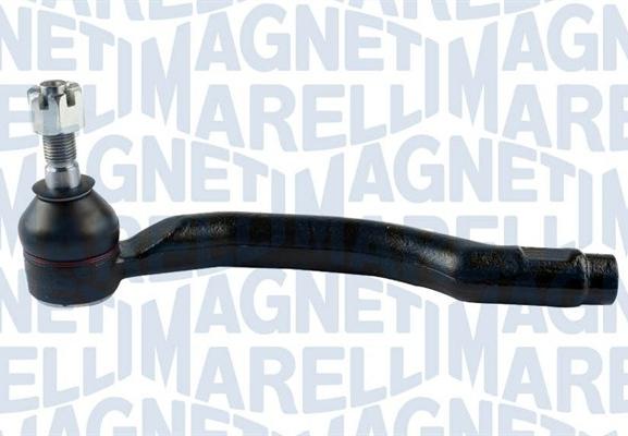 Magneti Marelli 301191605460 - Ακρόμπαρο asparts.gr