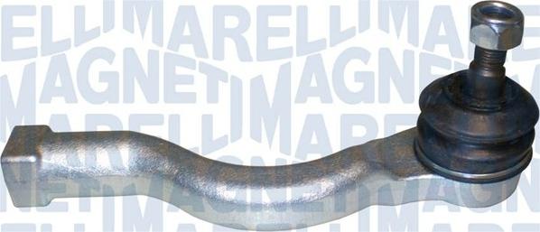 Magneti Marelli 301191605540 - Ακρόμπαρο asparts.gr