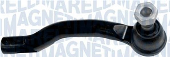 Magneti Marelli 301191605800 - Ακρόμπαρο asparts.gr