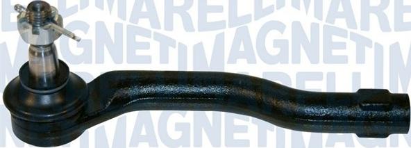 Magneti Marelli 301191605360 - Ακρόμπαρο asparts.gr