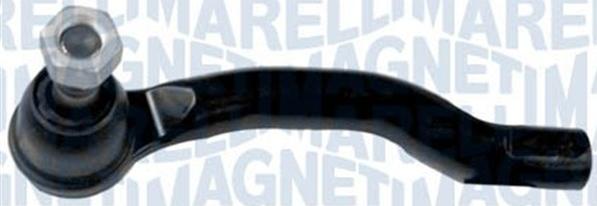 Magneti Marelli 301191605790 - Ακρόμπαρο asparts.gr
