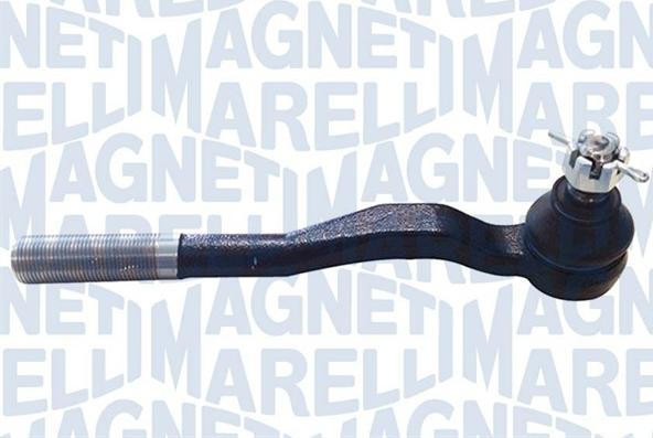 Magneti Marelli 301191606910 - Ακρόμπαρο asparts.gr