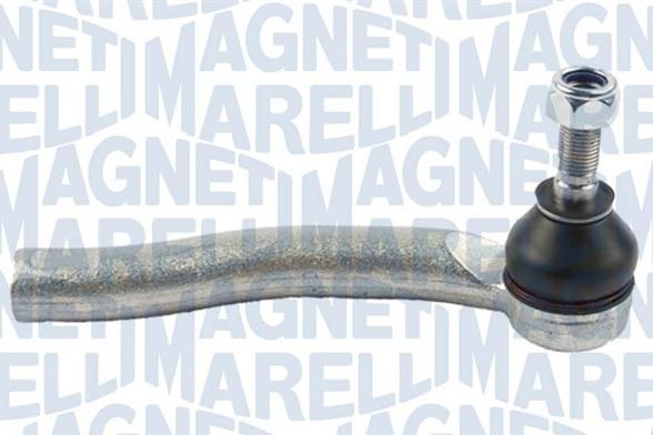 Magneti Marelli 301191606130 - Ακρόμπαρο asparts.gr